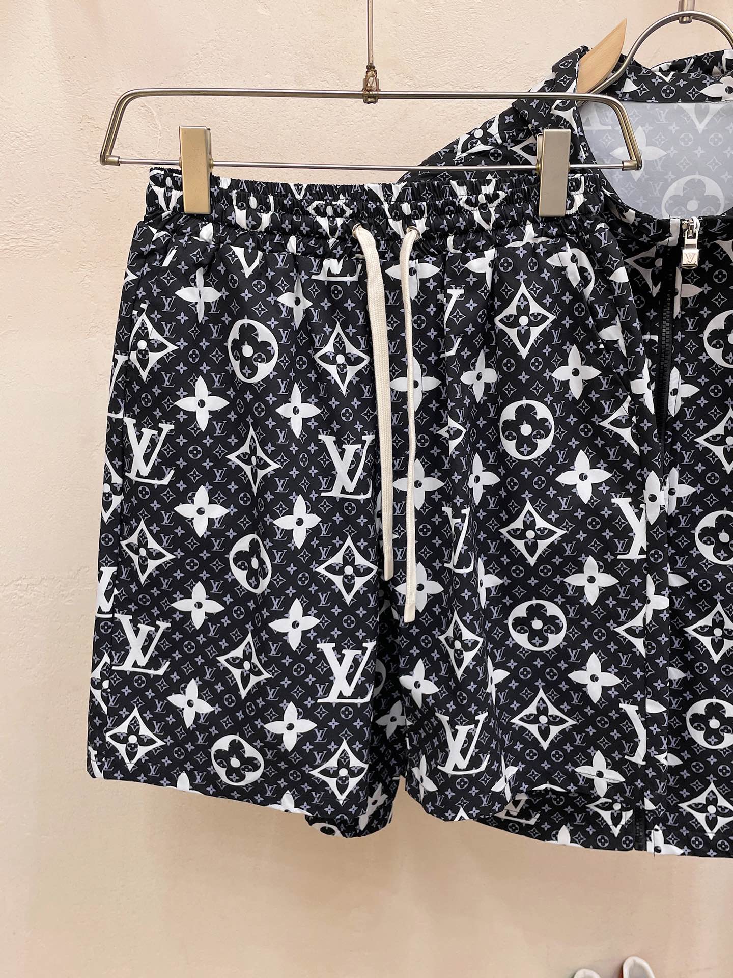 clothes and pants